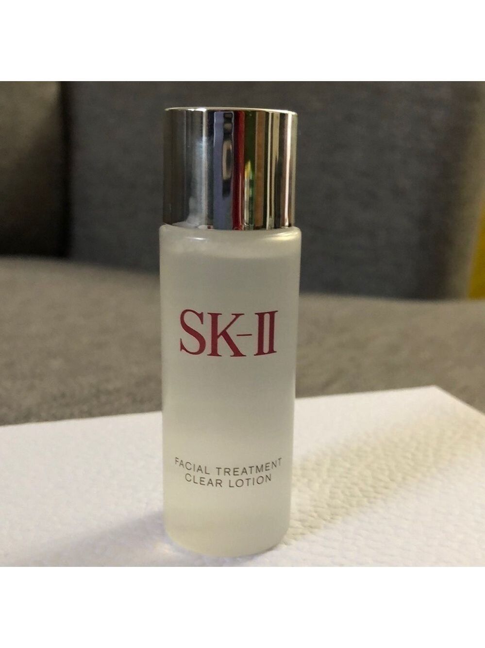 SK-II Facial Treatment Clear Lotion Miniature Travel Size 30ml 1FL.Oz New
